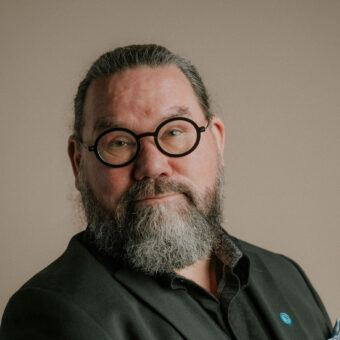 Gunnar Michelsen Gunnar Michelsen