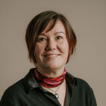 Merethe Loberg